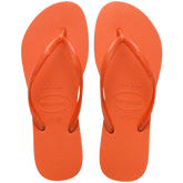 Women's Slim Flip Flops