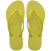 Women's Slim Flip Flops