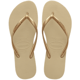 Women's Slim Flip Flops