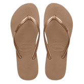 Women's Slim Flip Flops