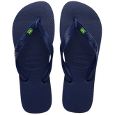 Women's Brazil Flip Flops