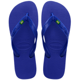 Women's Brazil Flip Flops