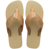 Men's Urban Basic Flip Flops