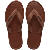 Women's Puffed Up Flip Flops