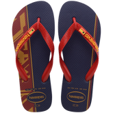 Men's Top Nations I Flip Flops