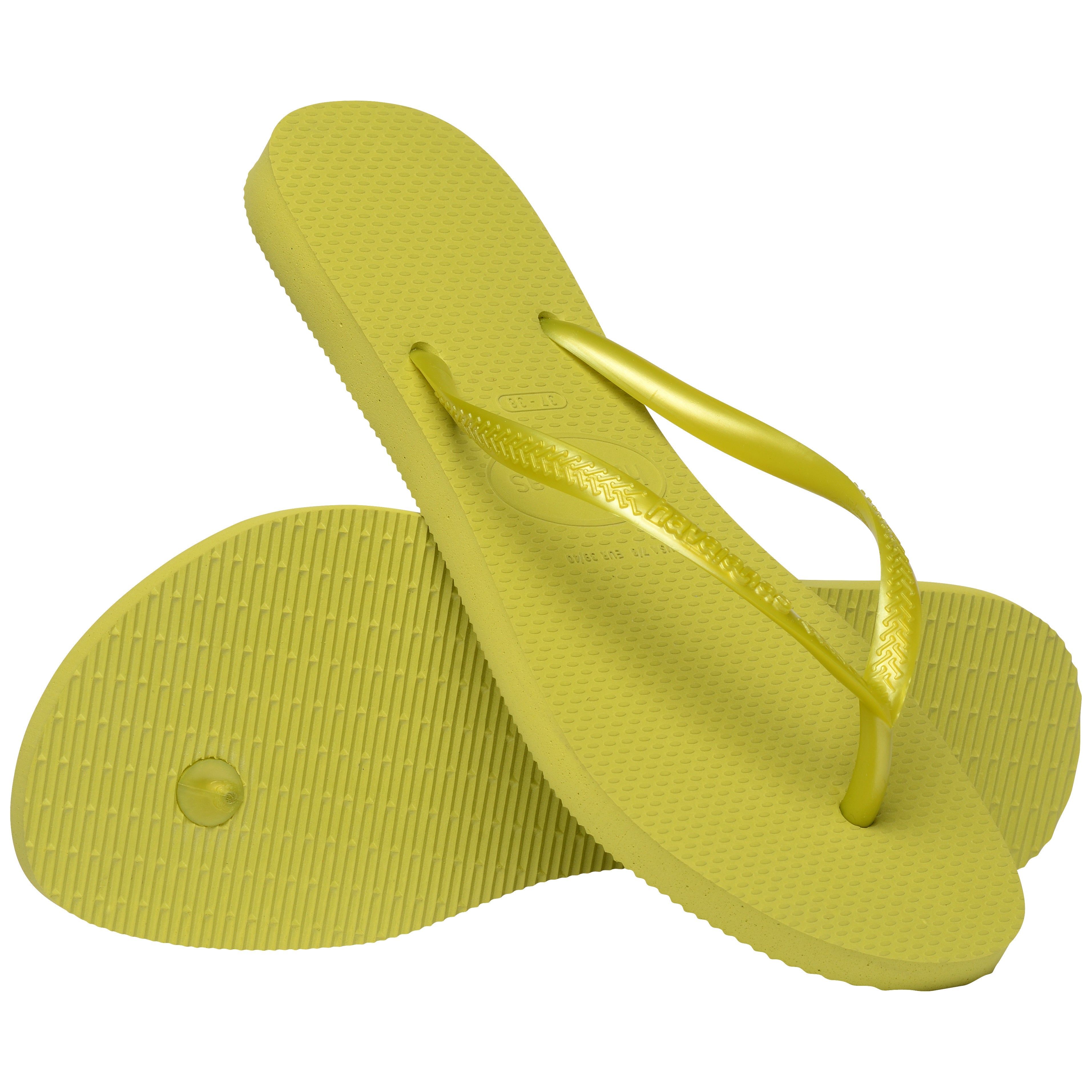 Women's Slim Flip Flops