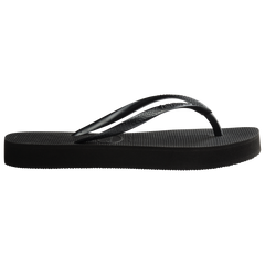 Women's Slim Flatform Flip Flops