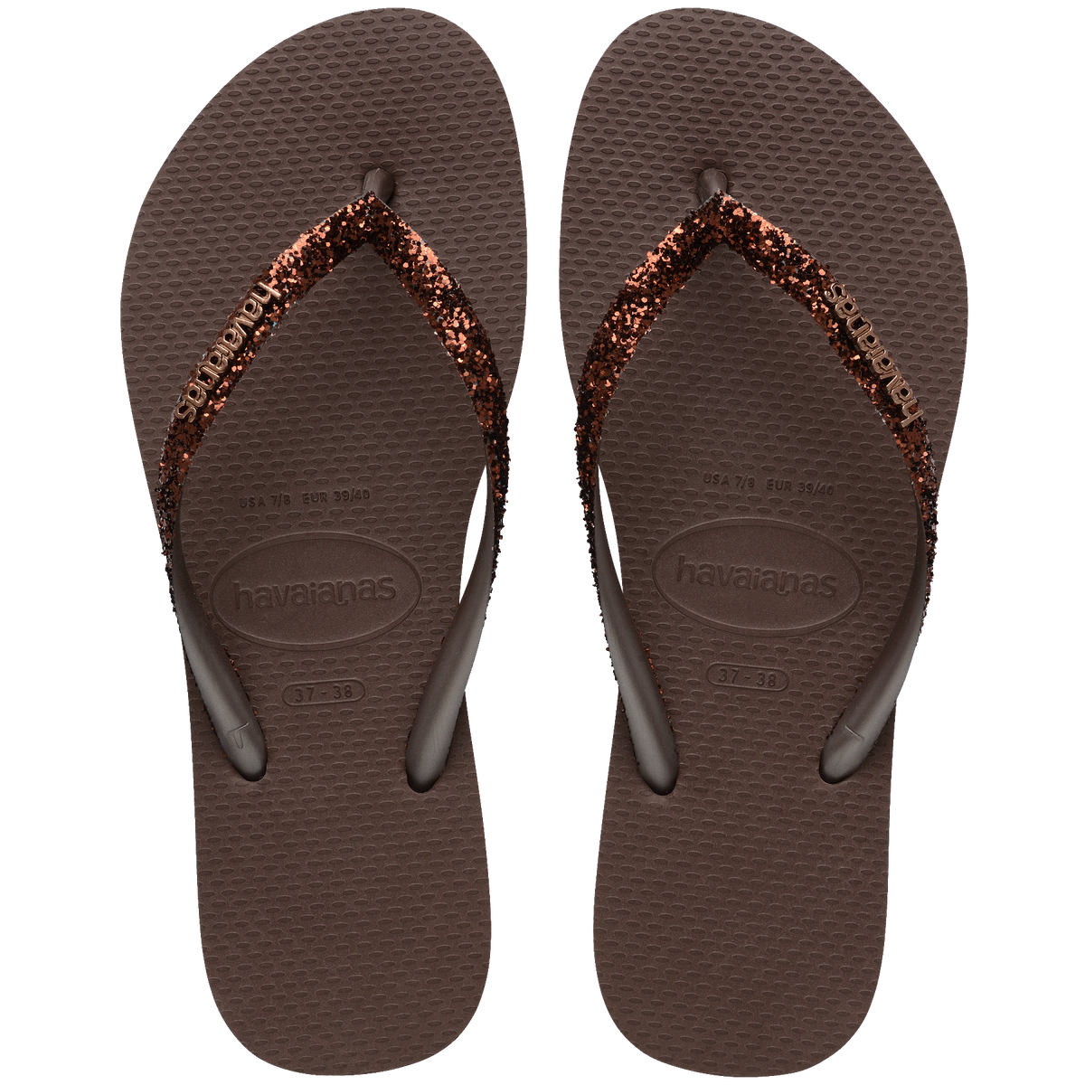 Women's Slim Glitter II