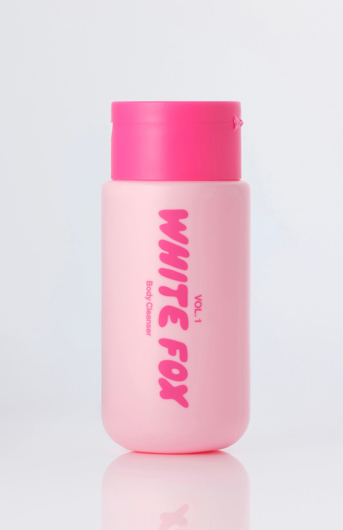 Body Cleanser